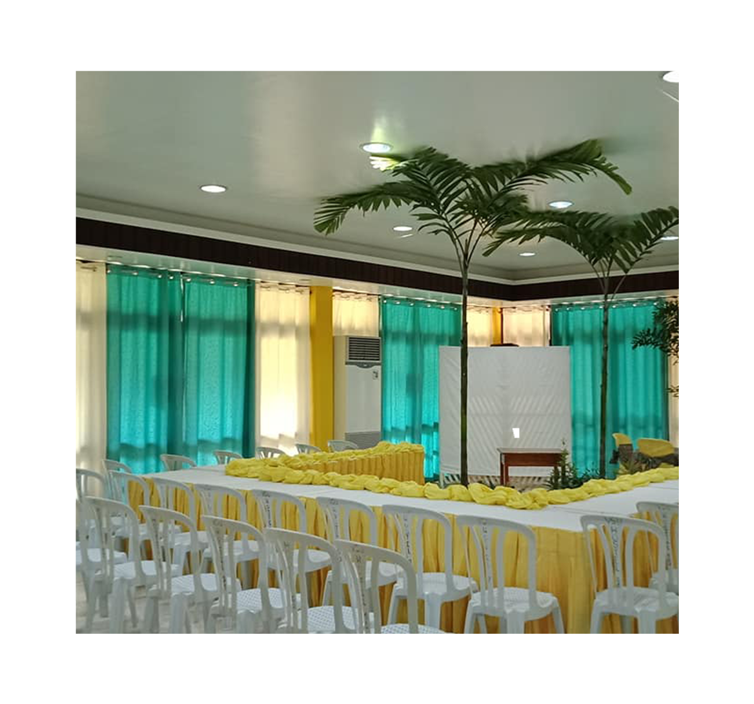 Function Room
